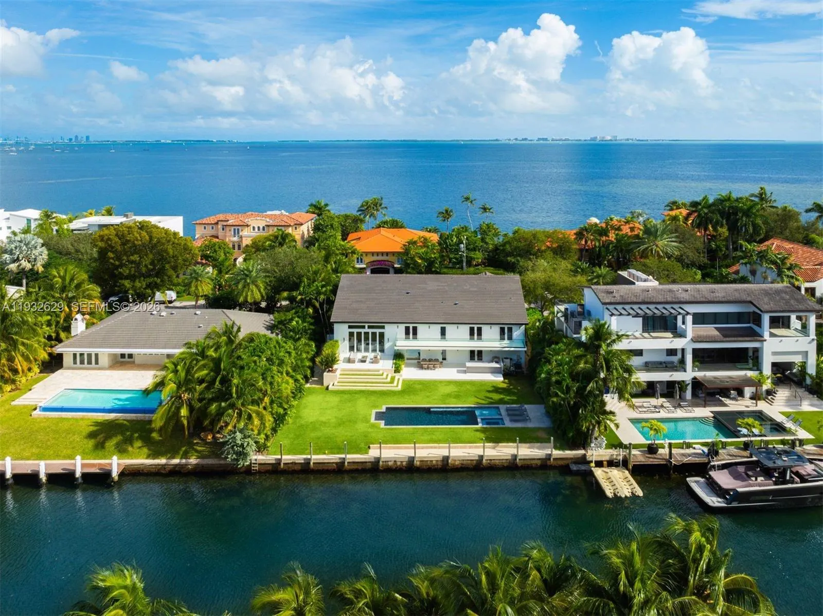 6970 Sunrise Dr, Coral Gables FL 33133