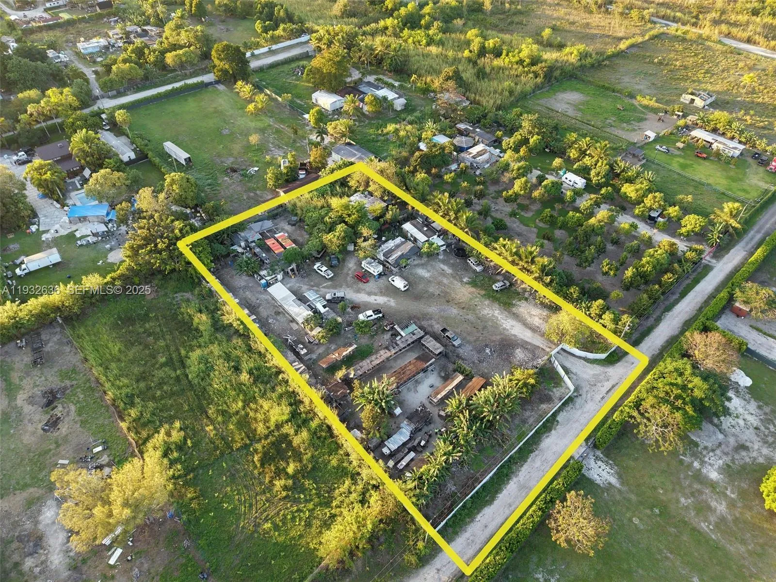 for sale at 15400 SW 207th ave, Miami FL 33187