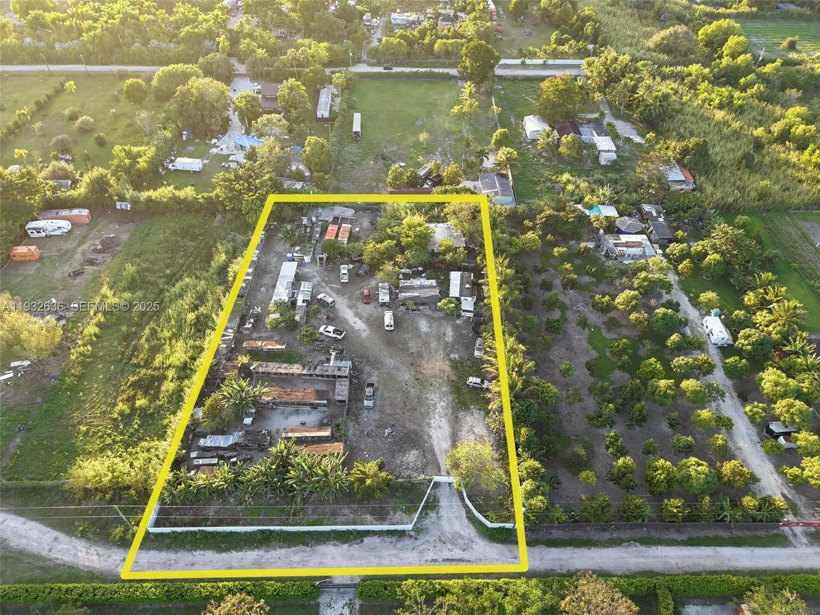 15400 SW 207th ave, Miami FL 33187