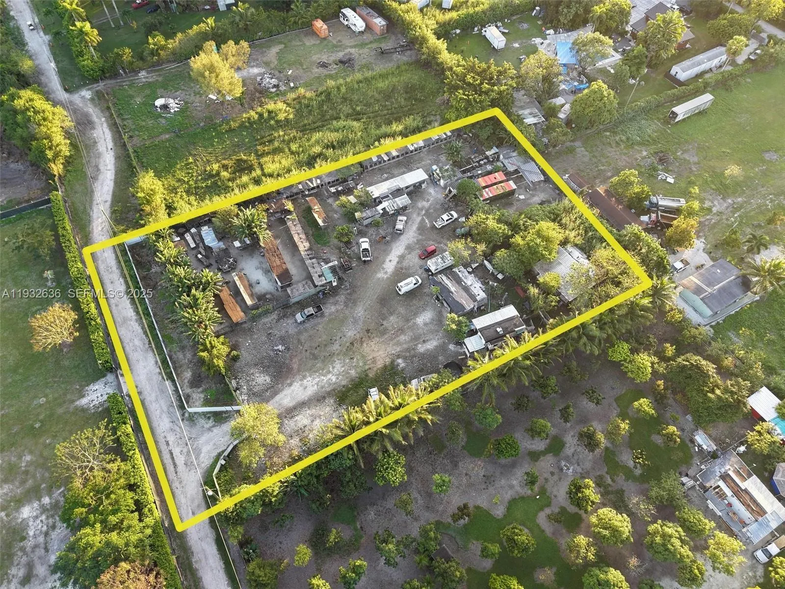 15400 SW 207th ave, Miami FL 33187