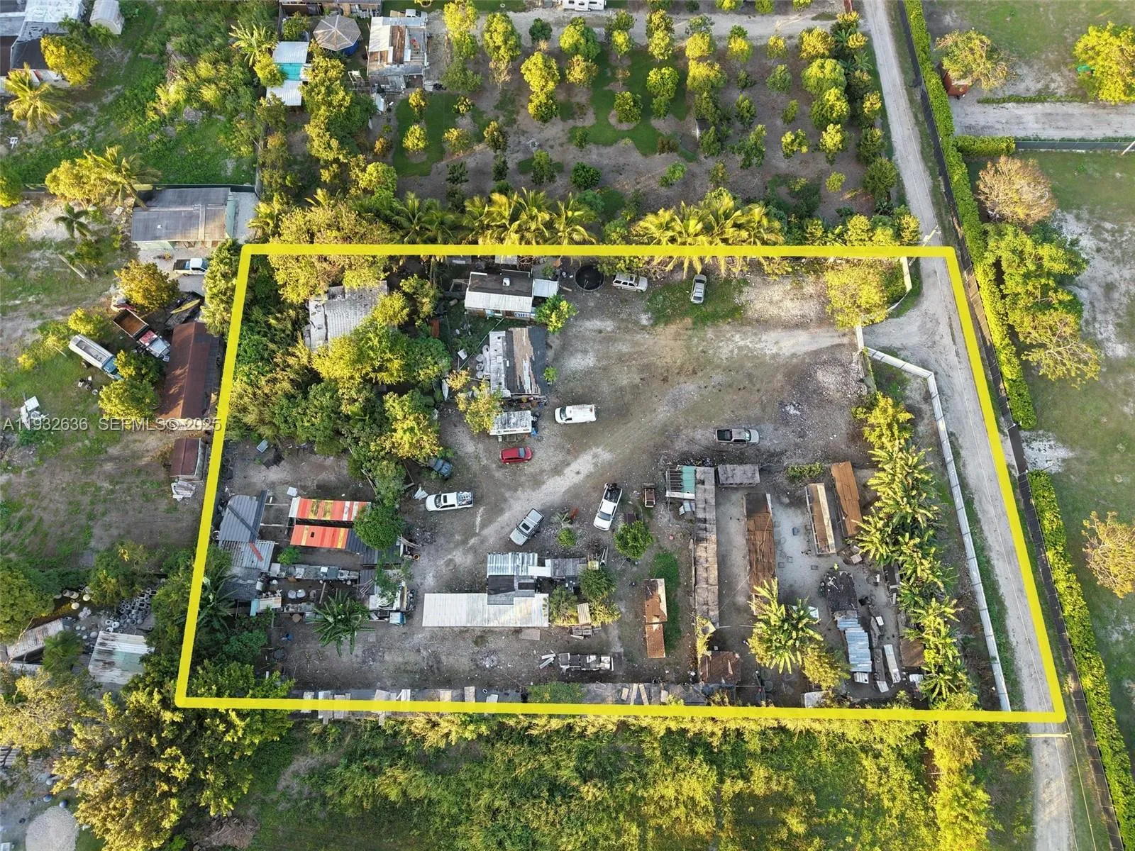 15400 SW 207th ave, Miami FL 33187