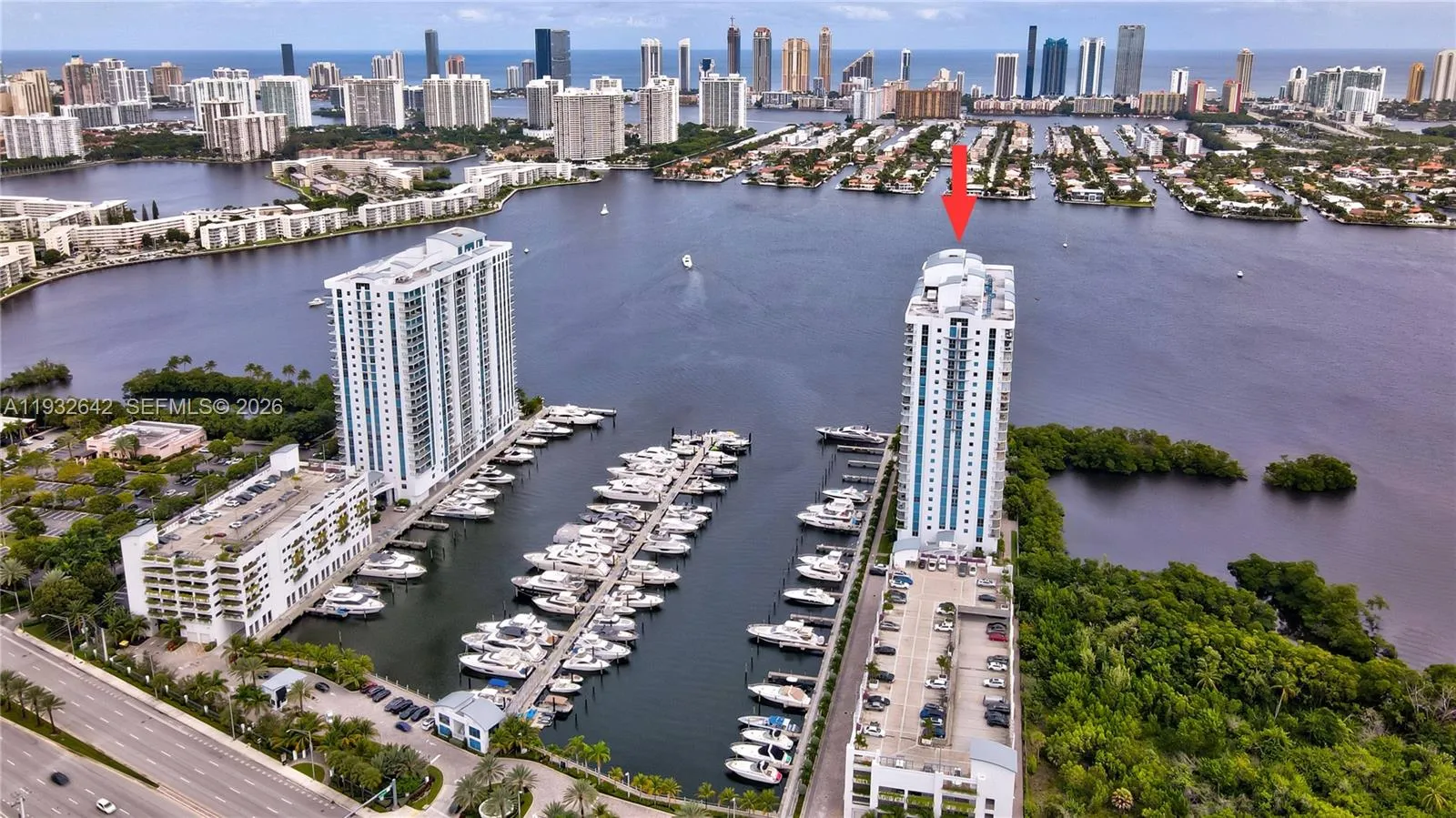 17111 Biscayne Blvd # 410, North Miami Beach FL 33160