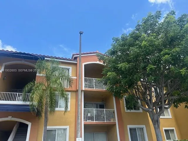 2 bedroom 2 bath for sale at 20950 SW 87th Ave # 203, Cutler Bay FL 33189