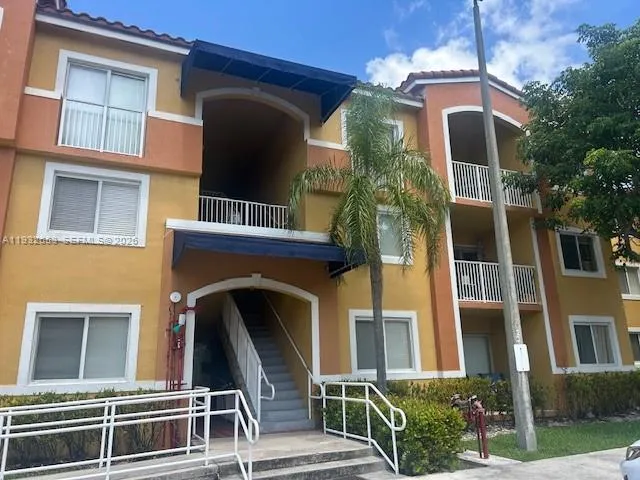 20950 SW 87th Ave # 203, Cutler Bay FL 33189