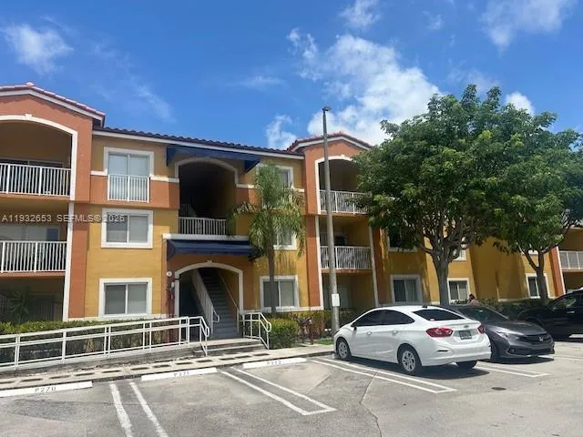 20950 SW 87th Ave # 203, Cutler Bay FL 33189