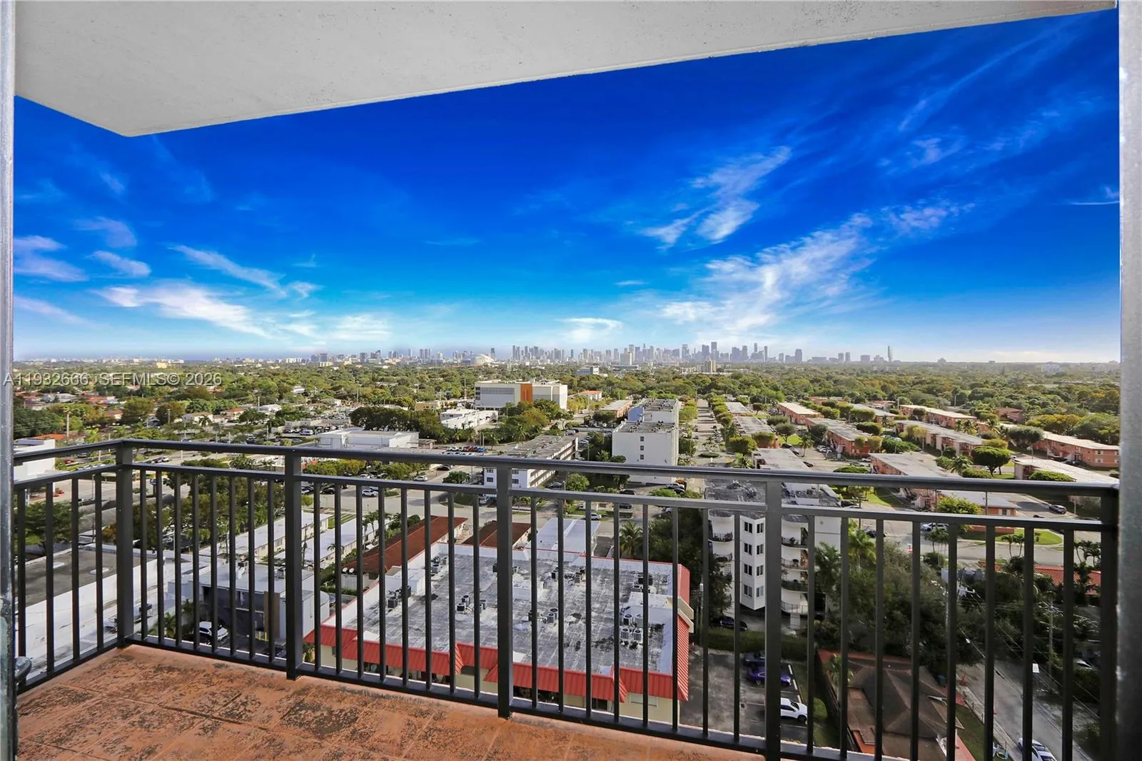 2 bedroom 2 bath for sale at 888 S Douglas Rd # 1203, Coral Gables FL 33134