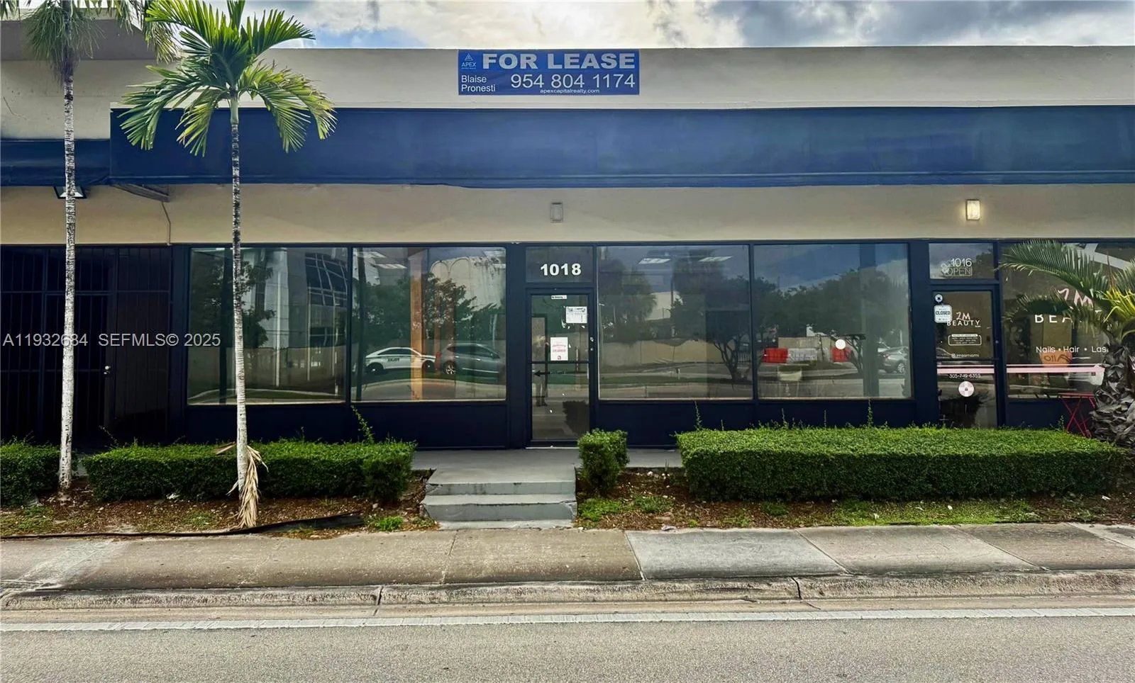 for sale at 1018 N Miami Beach Blvd, North Miami Beach FL 33162