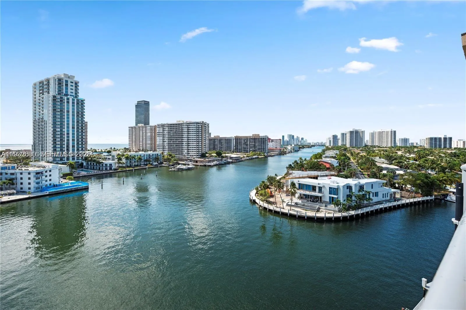 121 Golden Isles Dr # 703, Hallandale Beach FL 33009