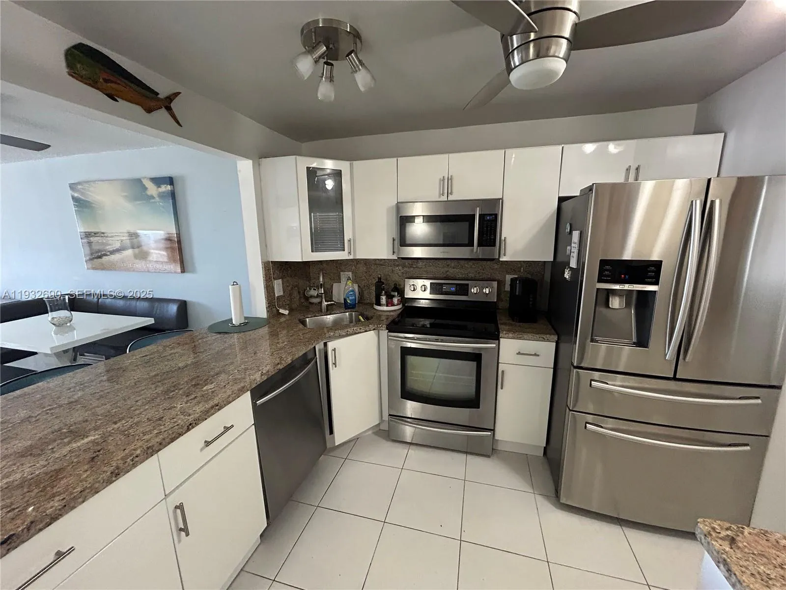 121 Golden Isles Dr # 703, Hallandale Beach FL 33009