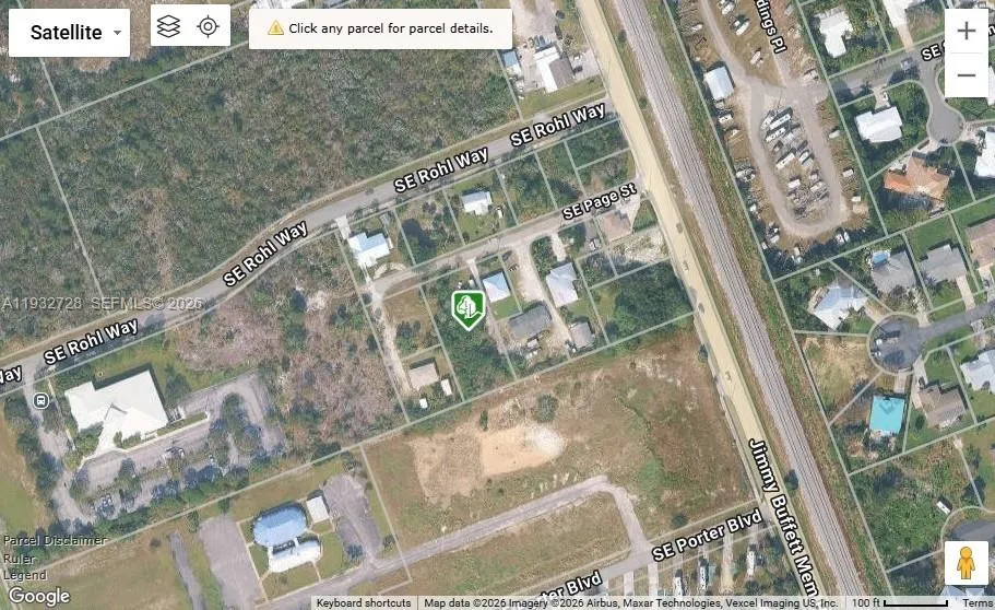 for sale at 0 SE PAGE STREET, Hobe Sound FL 33455