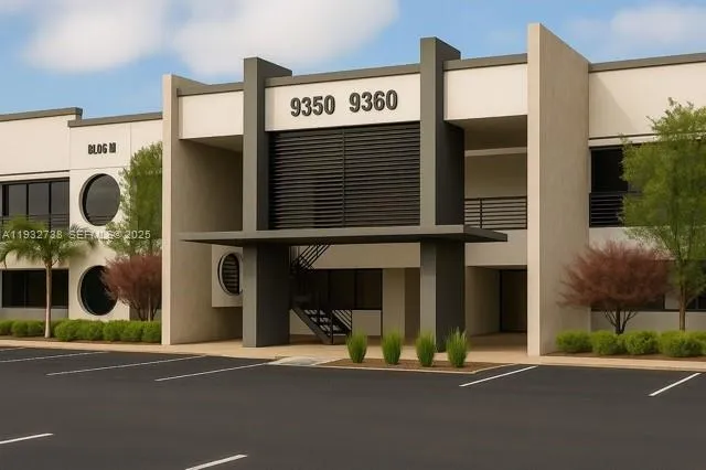 for sale at 9350 SW 72nd St, Miami FL 33173