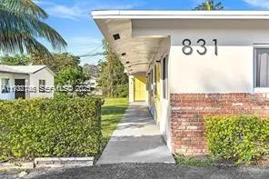 for sale at 831 NW 1st Ave, Fort Lauderdale FL 33311