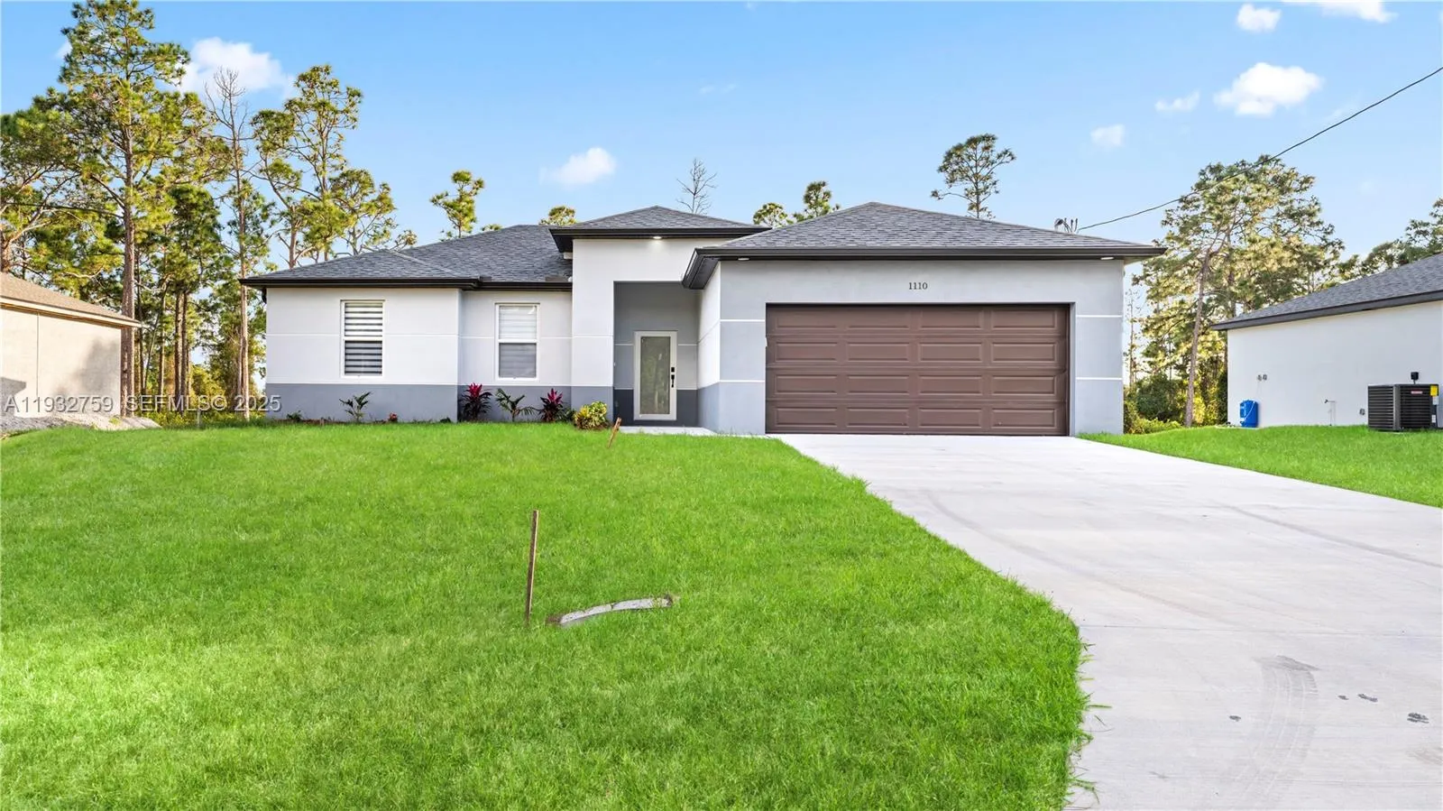 3 bedroom 2 bath for sale at 915 Mayfield Ave S, Lehigh Acres FL 33974