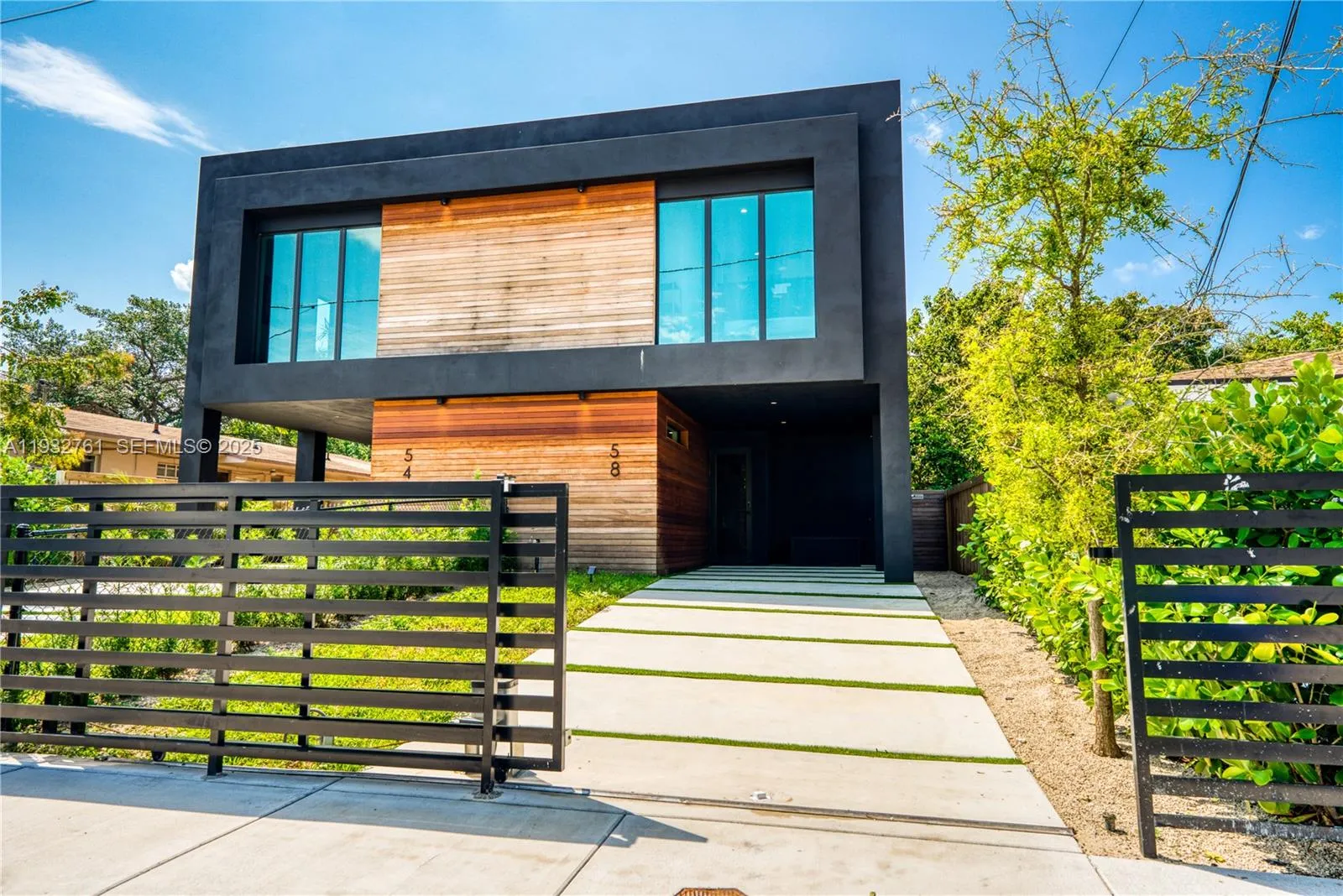 3 bedroom 2 bath for sale at 58 NW 52nd St, Miami FL 33127