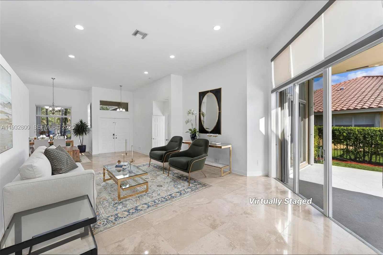 2667 Palmer Pl, Weston FL 33332