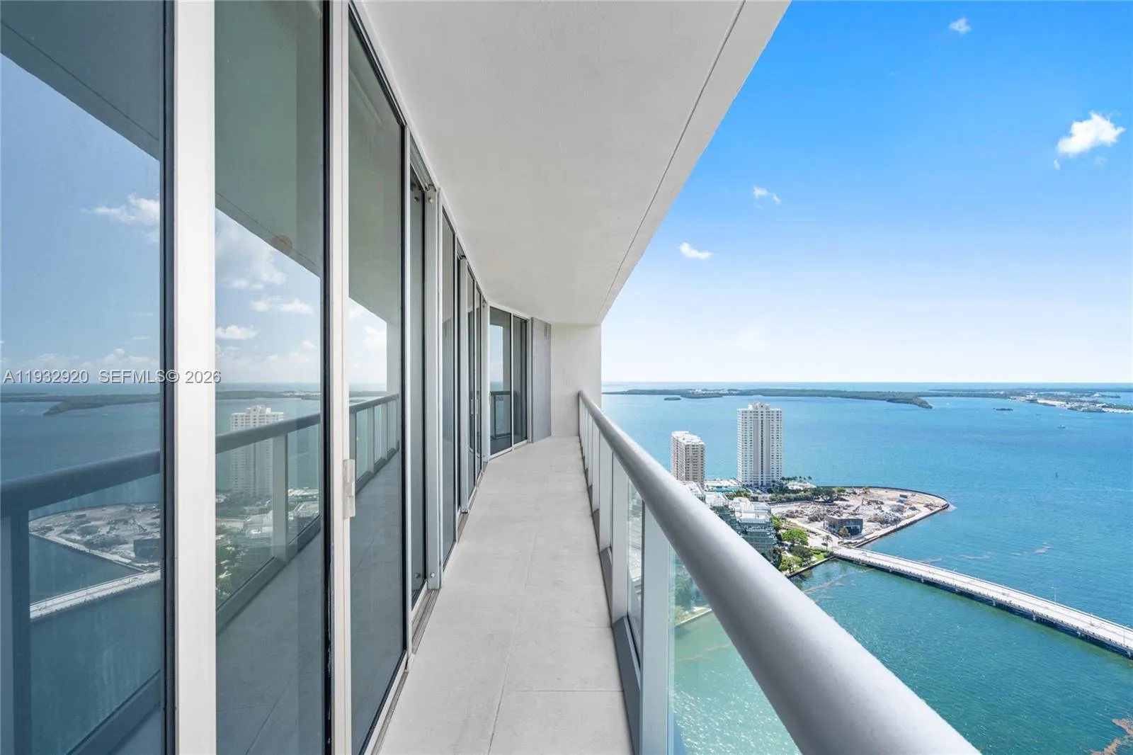495 Brickell Ave # 4011, Miami FL 33131