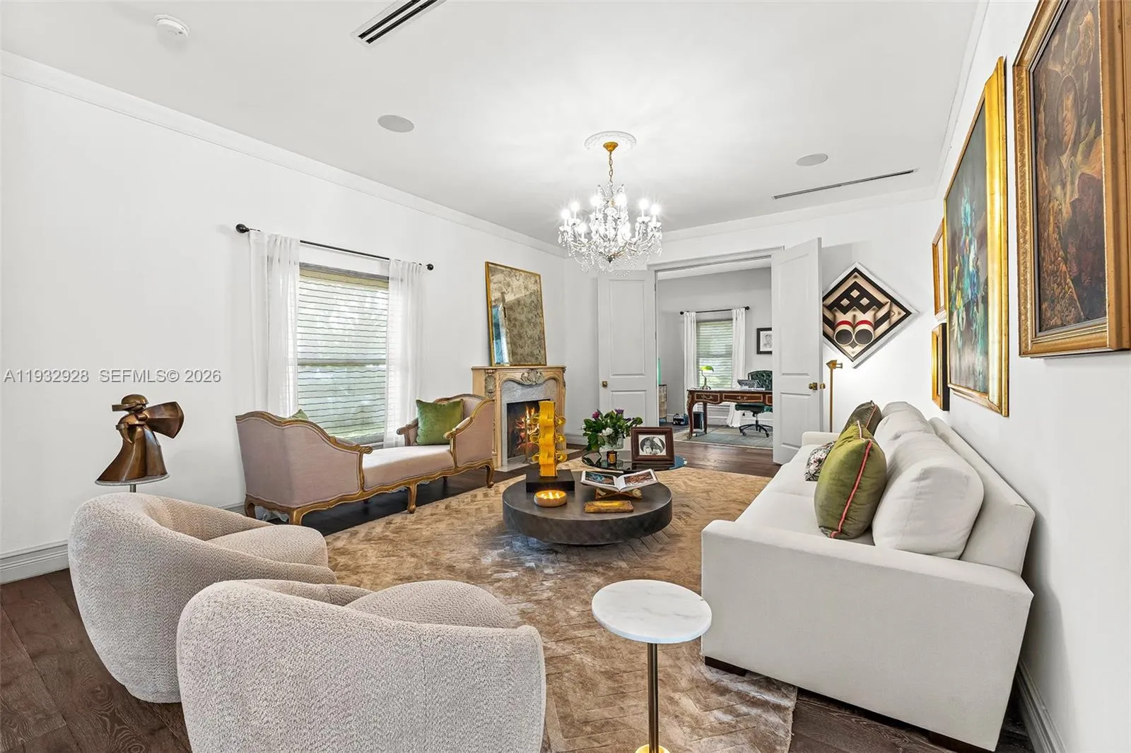 680 Buttonwood Ln, Miami FL 33137
