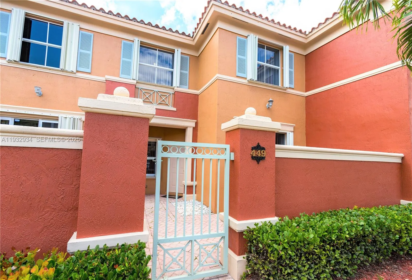 6202 NW 116th Ave # 449, Doral FL 33178