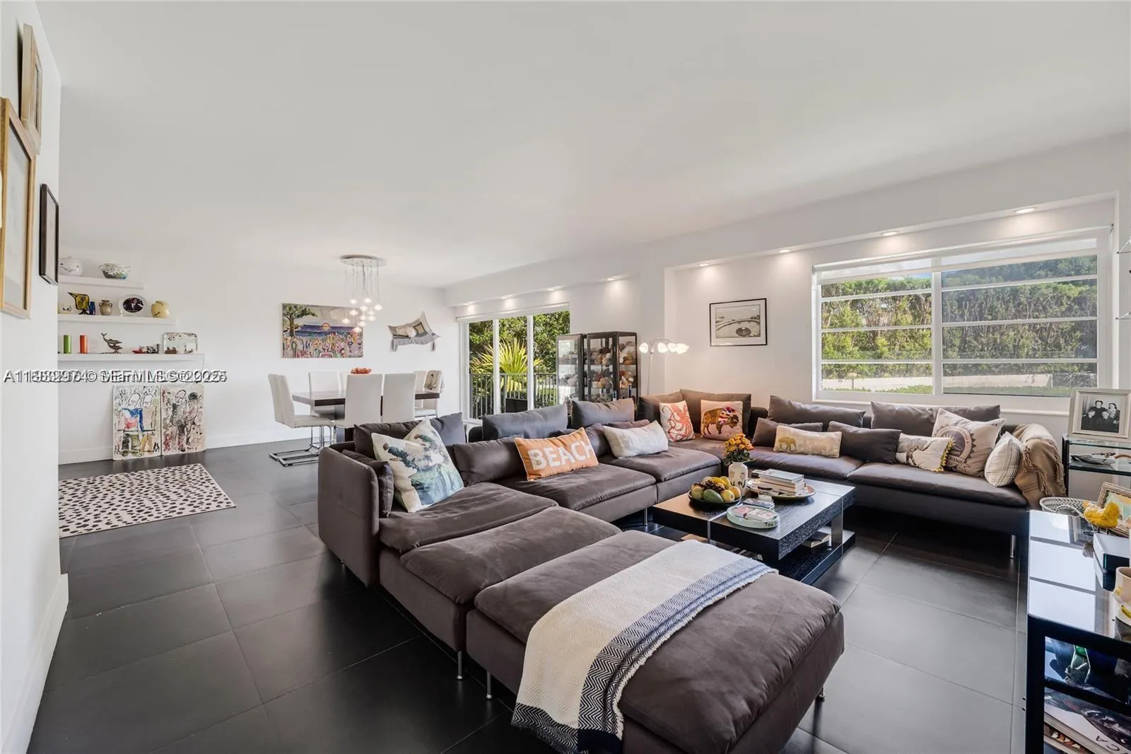 3 bedroom 3 bath for sale at 1700 NE 105th St # 108, Miami Shores FL 33138