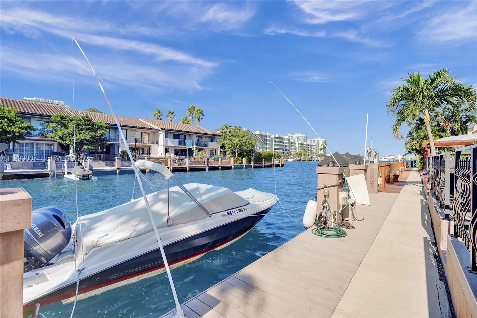 2 bedroom 2 bath for sale at 16478 NE 27th Pl # 34, North Miami Beach FL 33160