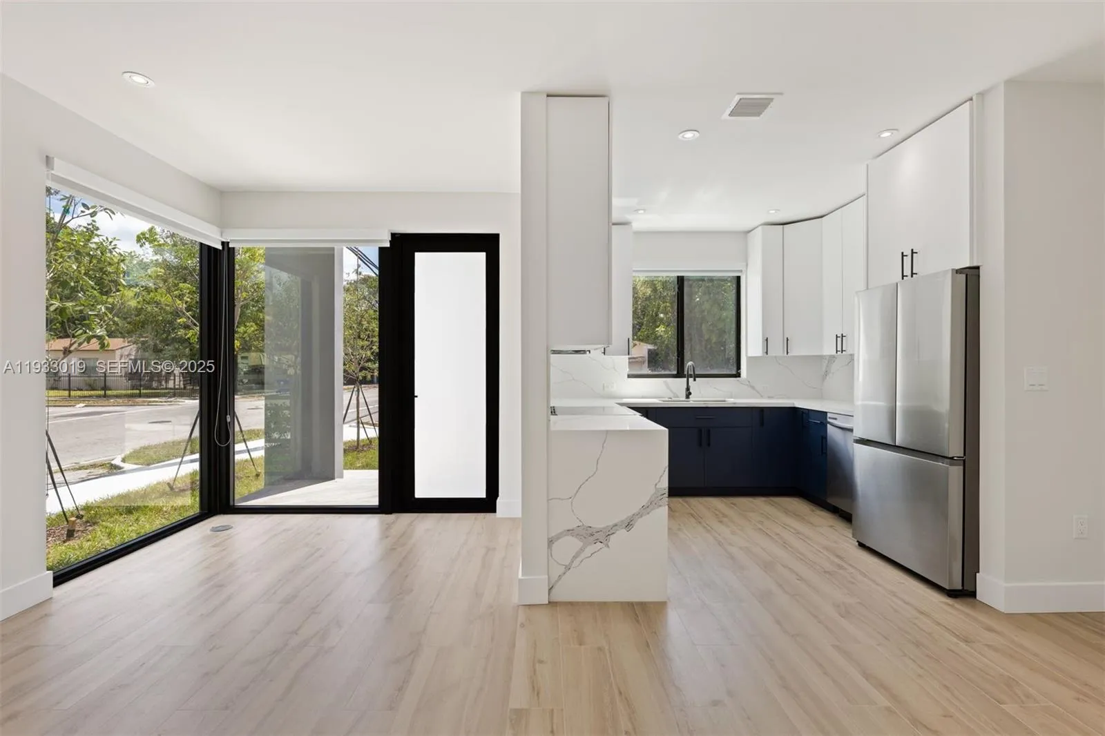 6852-6850 NW 4th AVE, Miami FL 33150