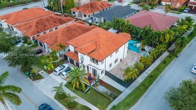 15268 SW 22nd Ter, Miami FL 33185