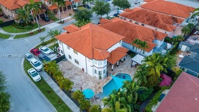 15268 SW 22nd Ter, Miami FL 33185