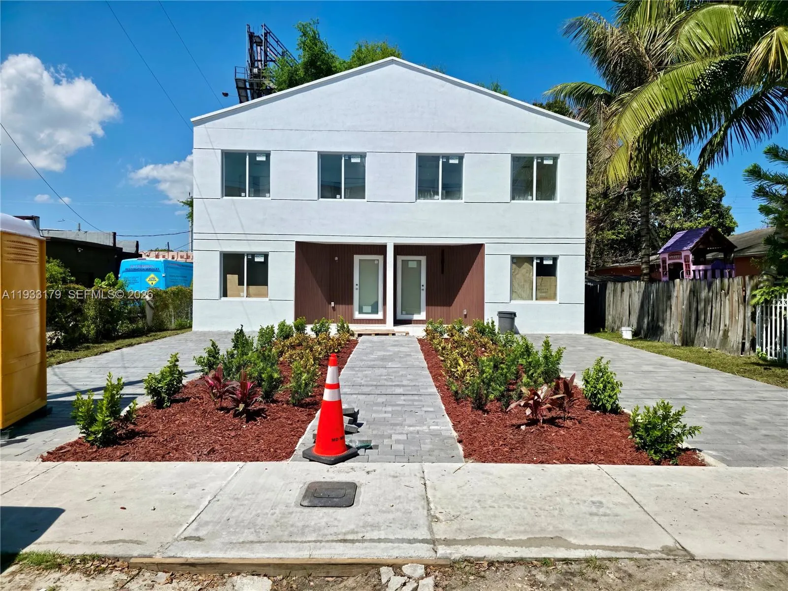 for sale at 1629 NW 40th St, Miami FL 33142