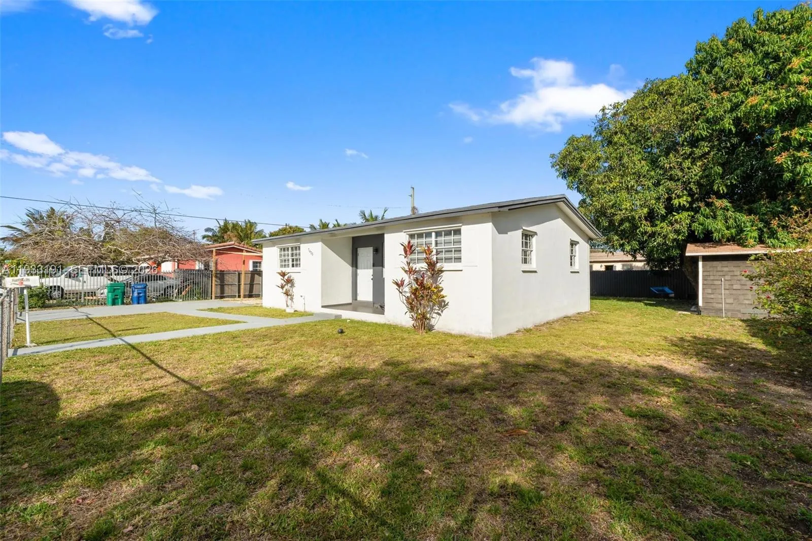 7625 NW 14th Ct, Miami FL 33147