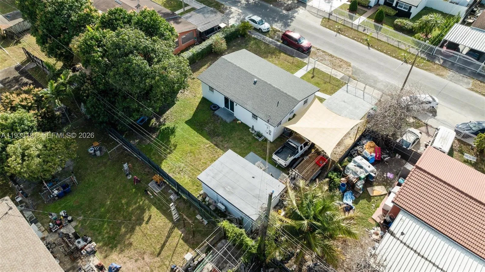 7625 NW 14th Ct, Miami FL 33147