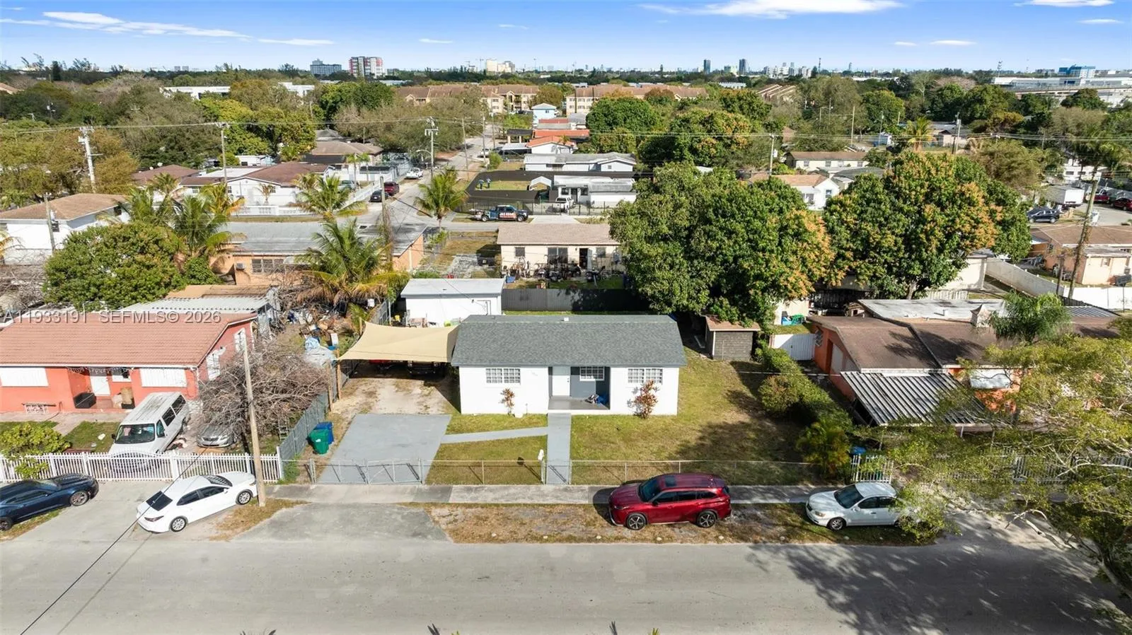 7625 NW 14th Ct, Miami FL 33147