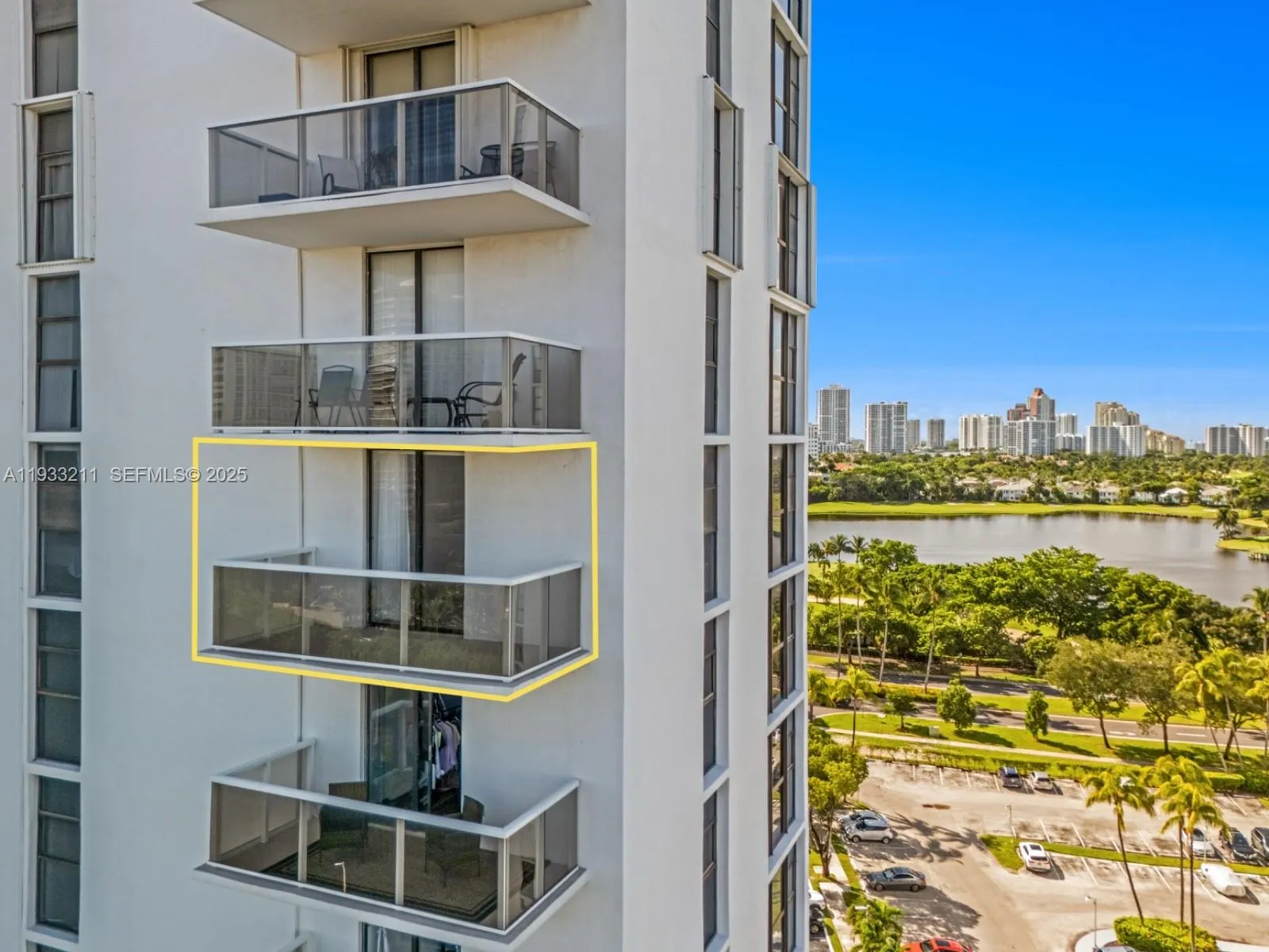 3701 N Country Club Dr # 1408, Aventura FL 33180