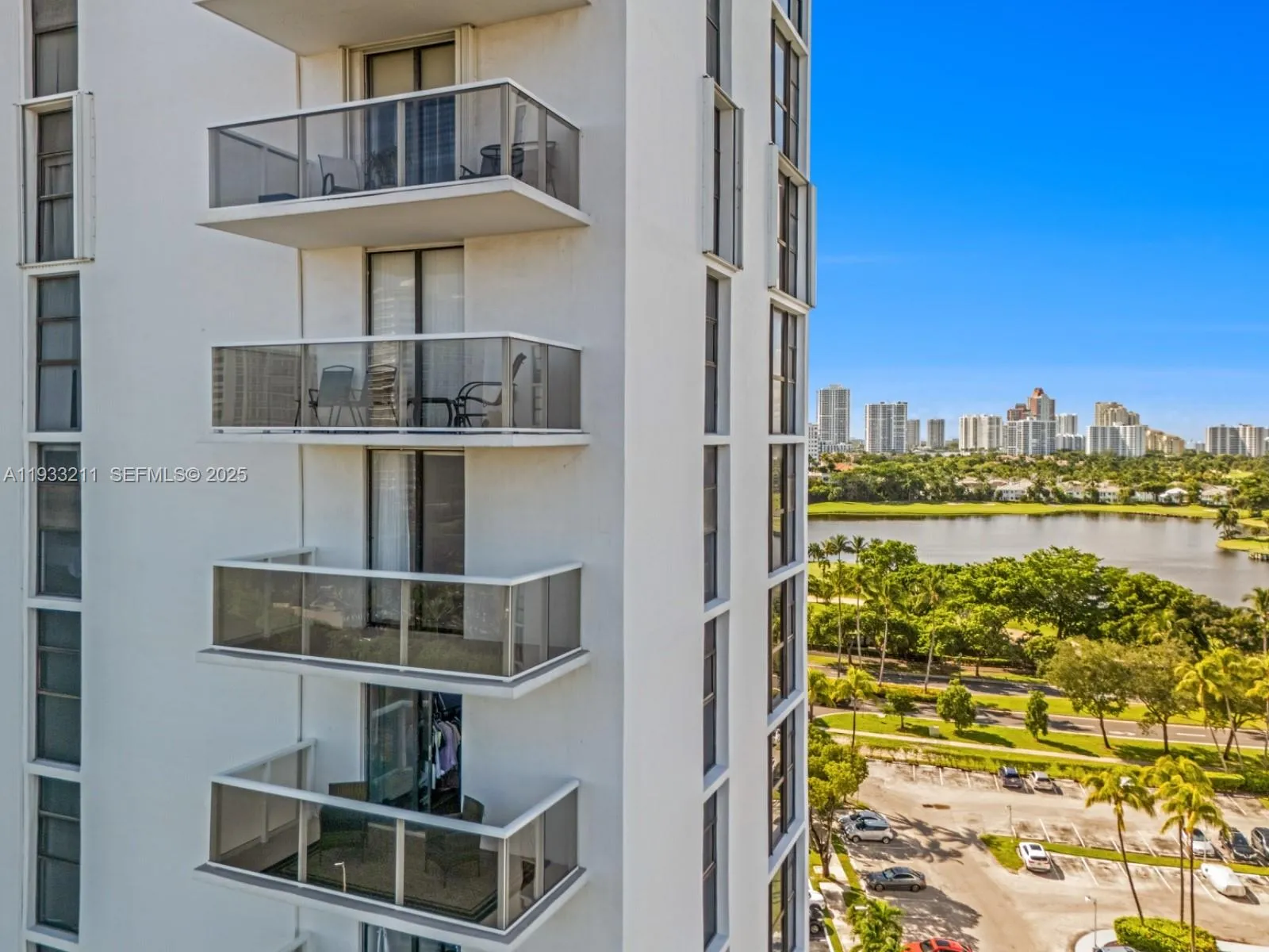 3701 N Country Club Dr # 1408, Aventura FL 33180