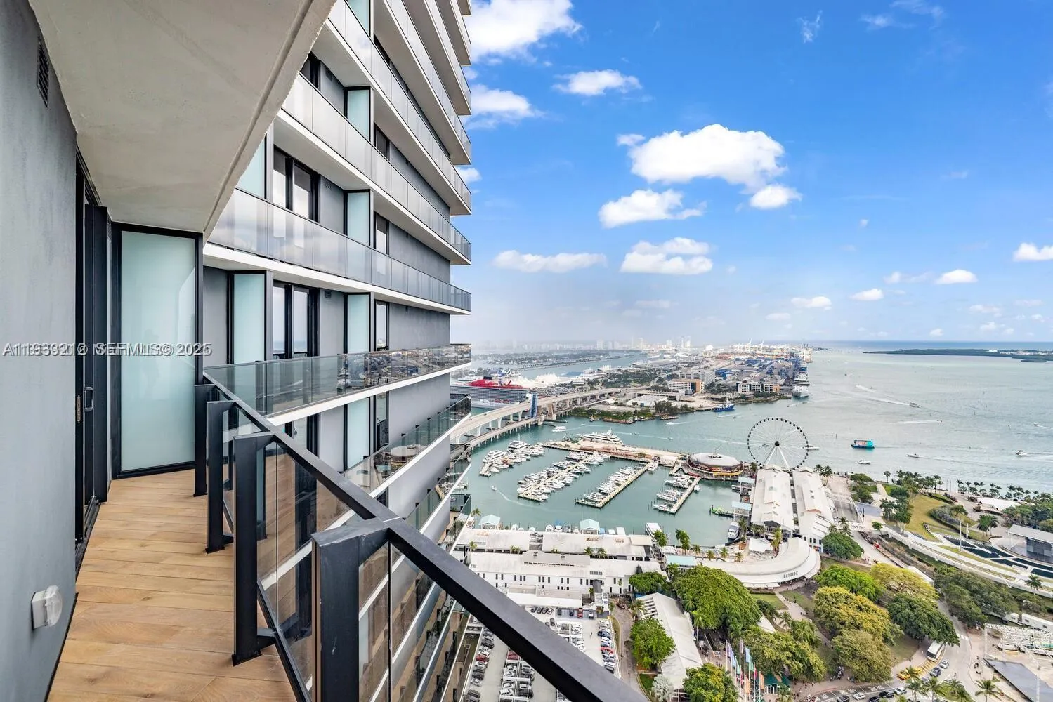 398 NE 5th St # 1417, Miami FL 33132