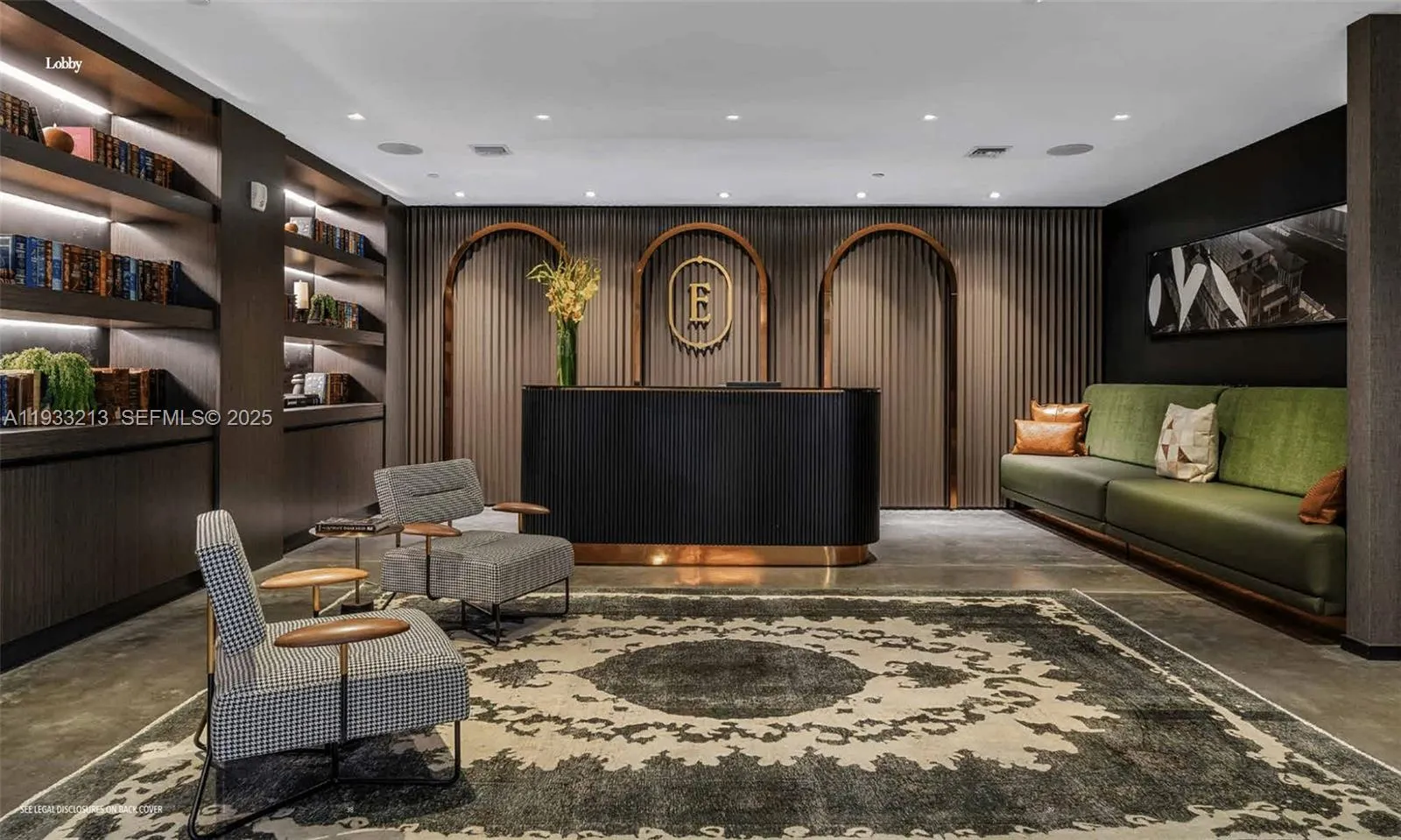 398 NE 5th St # 1614, Miami FL 33132