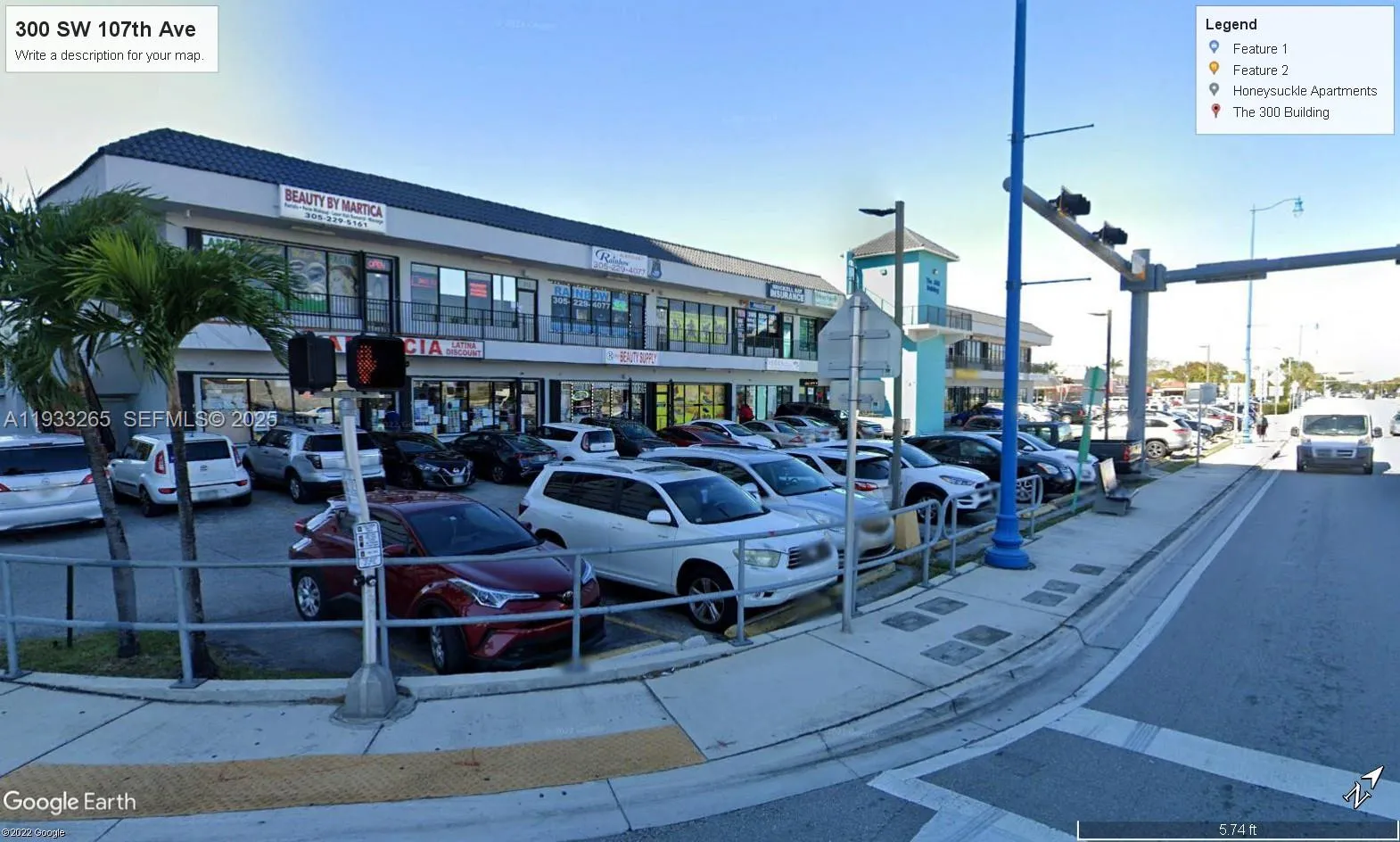 for sale at 300 SW 107th Ave # 103, Sweetwater FL 33174