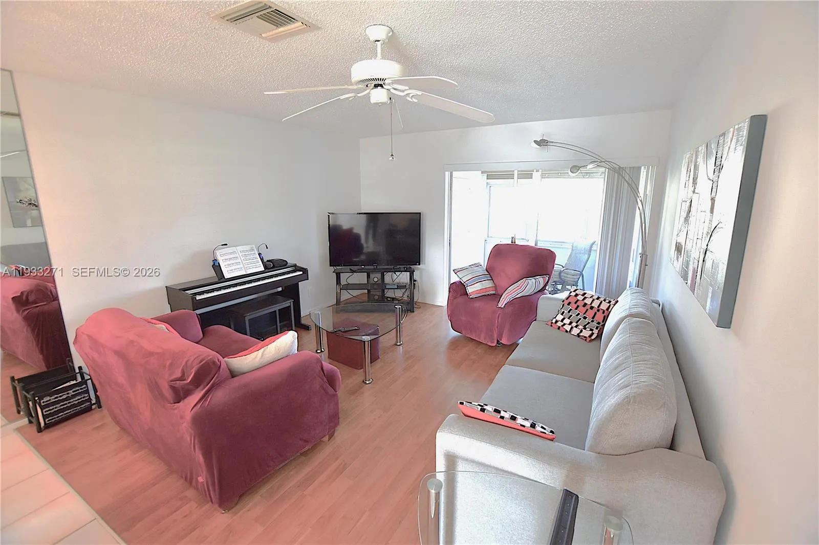 2 bedroom 2 bath for sale at 2666 Emory Dr east # F, West Palm Beach FL 33415