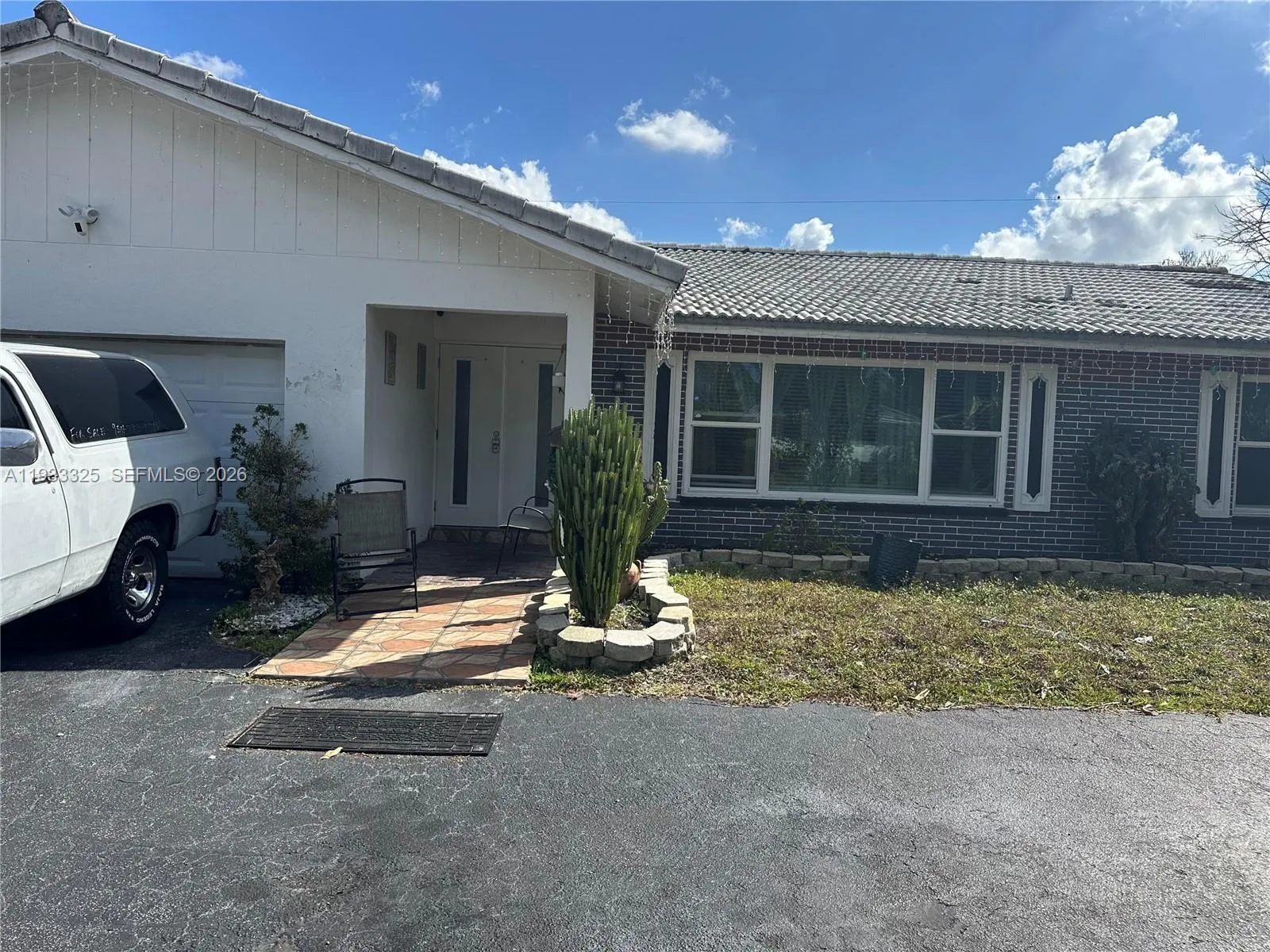 3 bedroom 2 bath for sale at 4105 NW 78th Way, Coral Springs FL 33065