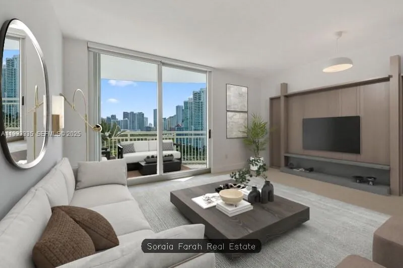 2475 Brickell Ave # 1606, Miami FL 33129