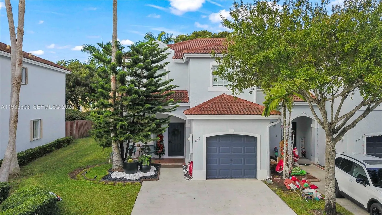 846 SW 148th Pl, Miami FL 33194