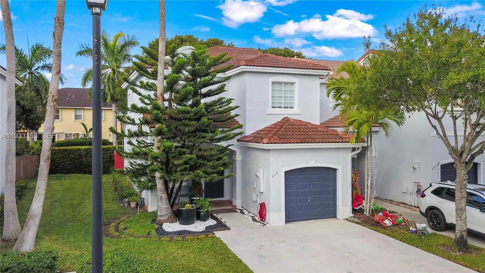 846 SW 148th Pl, Miami FL 33194