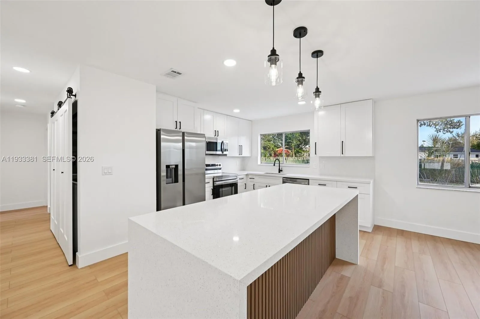 337 SW Cherryhill Road, Port St. Lucie FL 34953