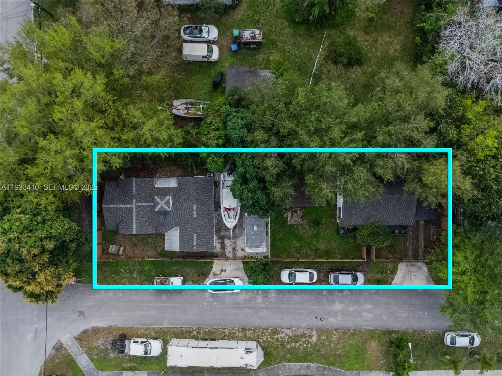 for sale at 9210 NW 4th Ave, Miami FL 33150