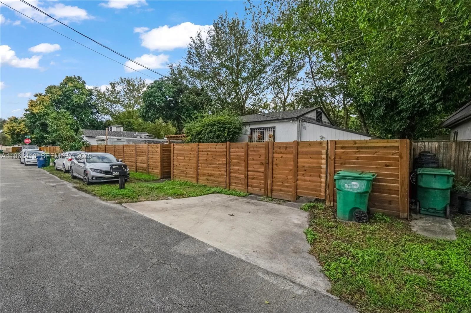 9210 NW 4th Ave, Miami FL 33150