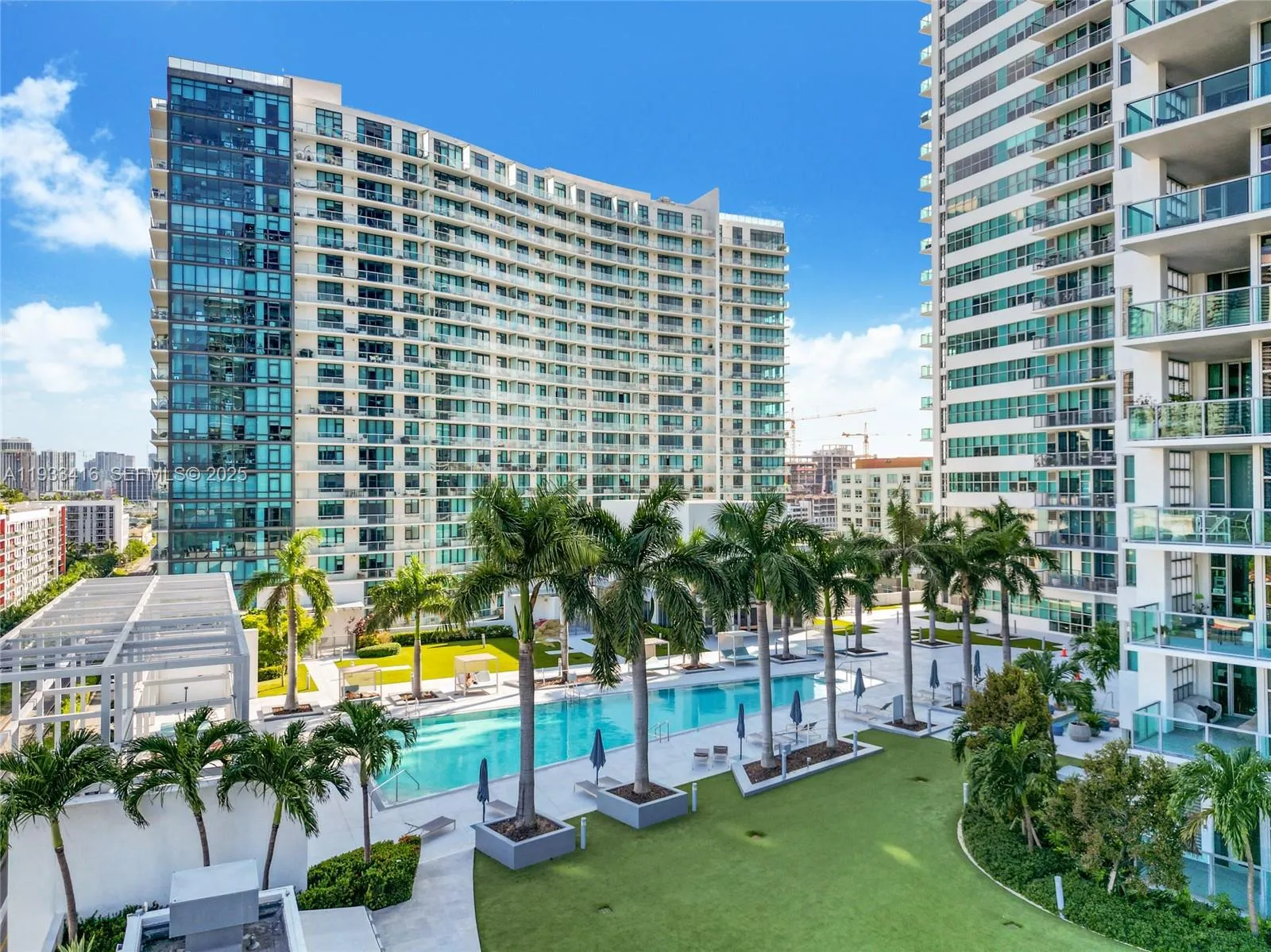 3301 NE 1st Ave # M0705, Miami FL 33137