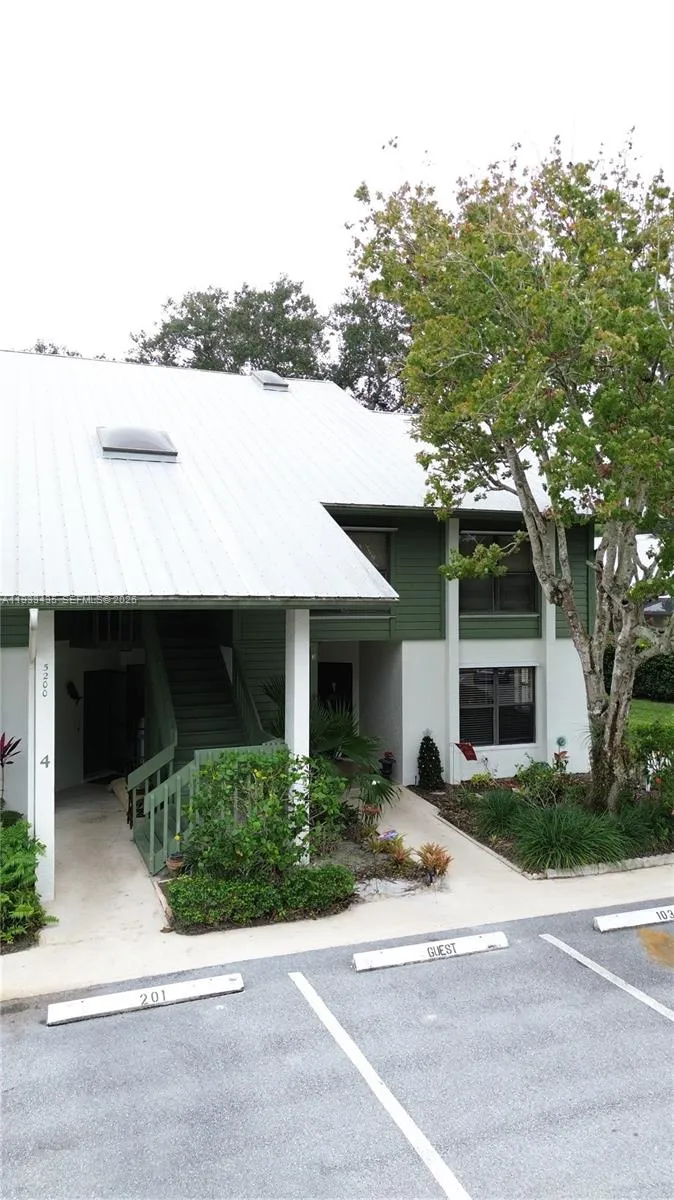 2 bedroom 2 bath for sale at 5200 SE Seascape Way # 201, Stuart FL 34997