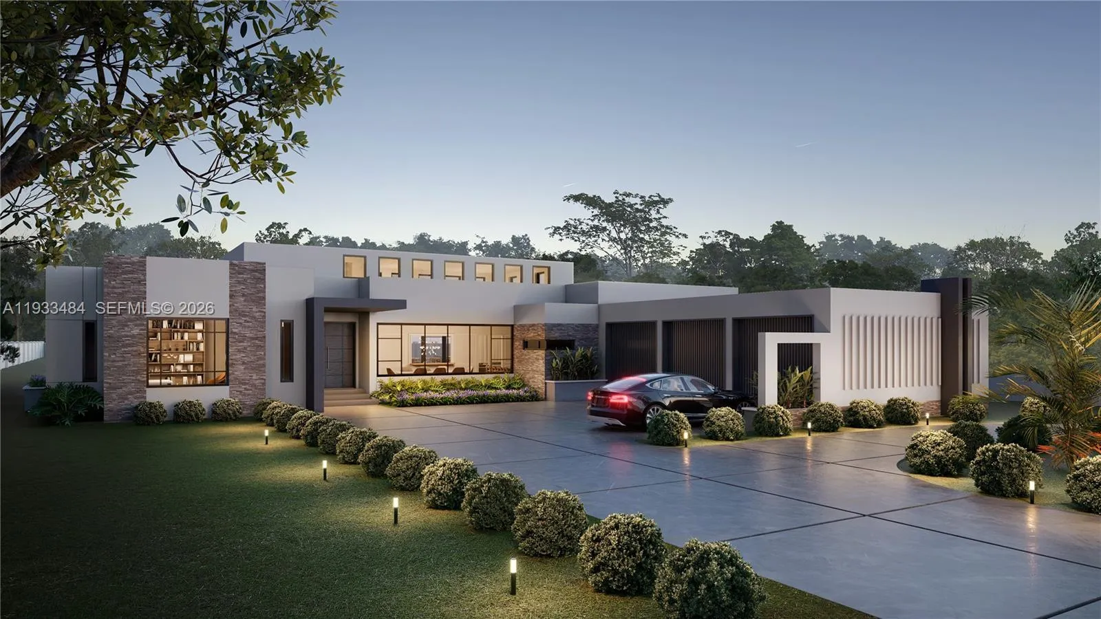 5 bedroom 6 bath for sale at 6200 SW 83 Av, Miami FL 33143