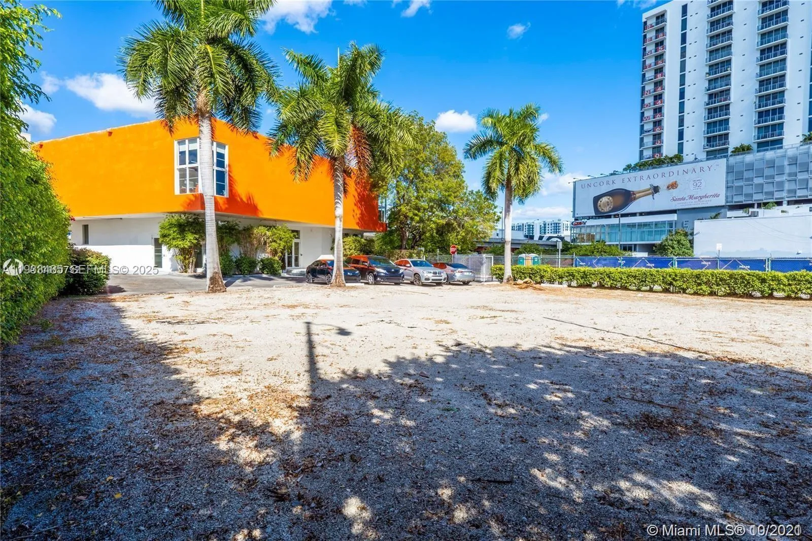 3620 NE Miami Pl, Miami FL 33137
