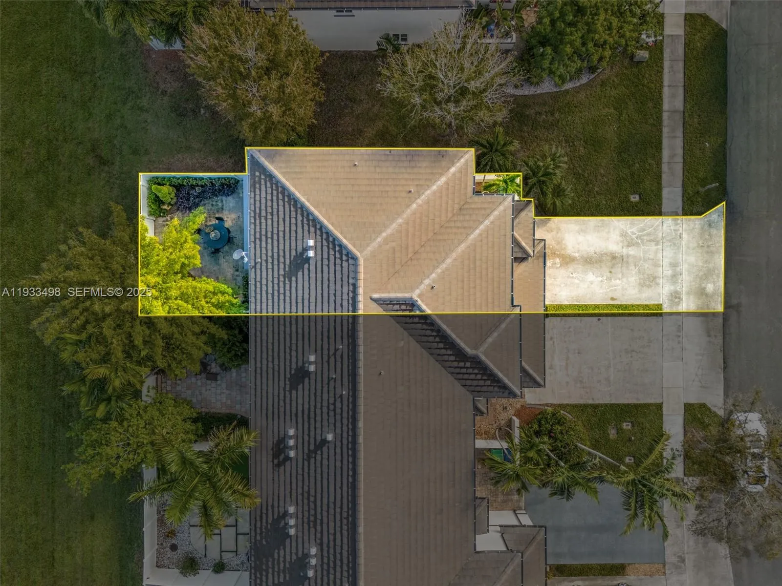 12925 SW 49th Ct, Miramar FL 33027