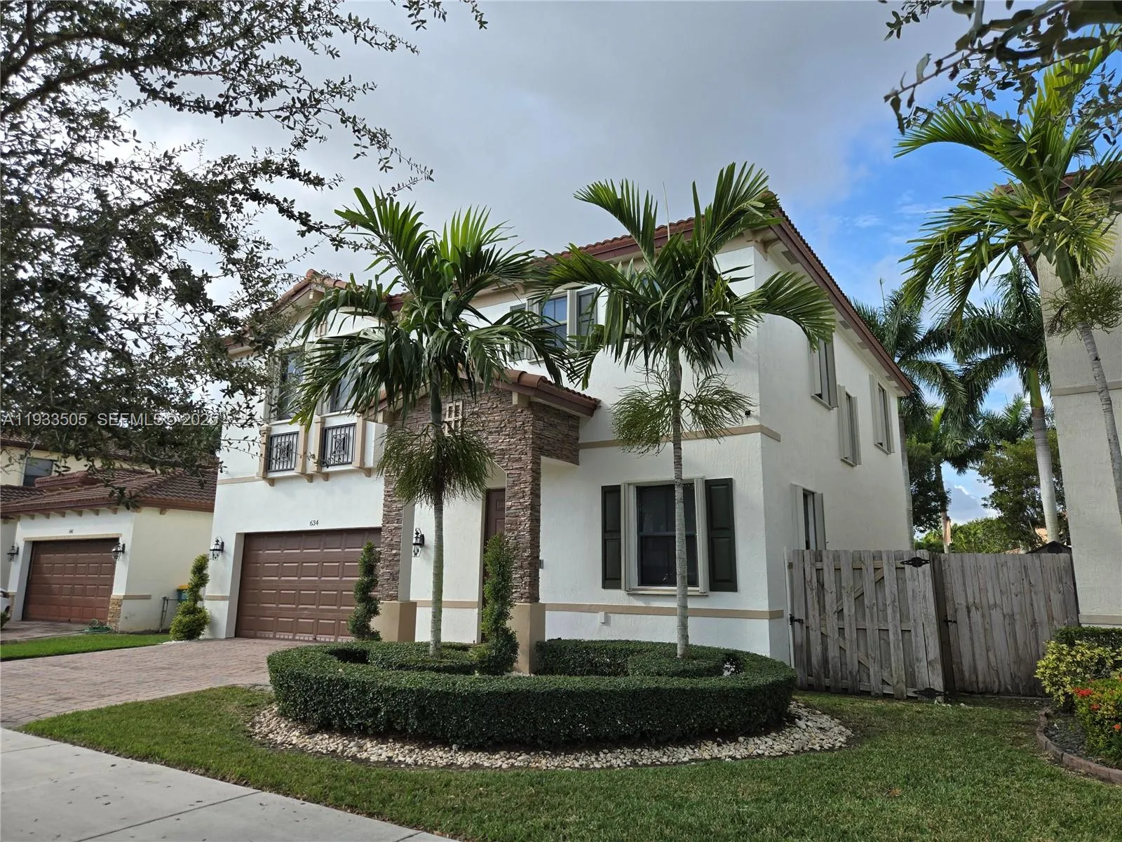 634 SE 37 Ave, Homestead FL 33033